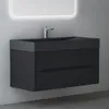 Mai & Mai Badezimmermöbel Waschbeckenunterschrank mit Produktbild-Vorschau 3