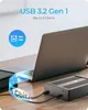 Geh. IcyBox 1x5,25" SATA DVD/ Blue-Ray, schwarz Náhľad obrázku produktu 6