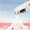 Porenreiniger, Blackhead-Entferner, 3-stufige einstellbare Produktbild-Vorschau 4