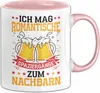 Nachbar Geschenk Tasse Lustige Geschenkidee Geburtstag Für Produktbild-Vorschau 1