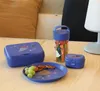 Koziol Snackbox Pascal Mini Space, Kunststoff, Organic Produktbild-Vorschau 4