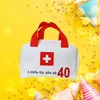 Erste Hilfe für alle ab 40 Tasche mit Tragegriffen Produktbild-Vorschau 7