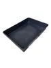 Easy Act Allzweckwanne 56,5 x 41,5 x 9 cm aus robustem Produktbild-Vorschau 1