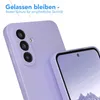EAZY CASE - TPU Hülle für Samsung Galaxy A56, TPU Case Produktbild-Vorschau 4