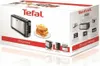 Tefal TL365ETR, 1 Scheibe(n), Schwarz, Edelstahl, 1000 W Produktbild-Vorschau 6