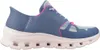 Skechers Glide-Step Pro Modrý Náhled obrázku produktu 4