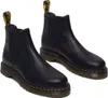 Dr. Martens Herren Stiefeletten 31874001 Farbe: Schwarz Produktbild-Vorschau 5