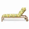Gartenliege Auflagen für Deckchair Polsterauflage für Produktbild-Vorschau 8
