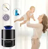 Elektrická UV Lampa na Hmyz, Muchy, Komáry, Vosy - Past na Náhled obrázku produktu 10