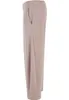 Urban Classics Donna - Culotte in modal rosa crepuscolo - Anteprima dell’immagine prodotto 8