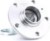 MAPCO Radlagersatz Hinten für VW GOLF VI (5K1) 26768 Produktbild-Vorschau 12