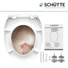 SCHÜTTE WC Sitz ROMANTIC, Duroplast Toilettendeckel mit Produktbild-Vorschau 9