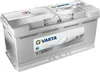Batteries Varta Silver Dynamic 110Ah, 12V, 920A, I1 Voir les images du produit 1