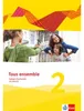 Tous ensemble -  Ausgabe 2013. Cahier d'activités mit Náhľad obrázku produktu 1