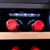 Cecotec Weinkühlschranke Bolero GrandSommelier 830 CoolWood Produktbild-Vorschau 9