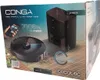 Conga 8290 Power Ultra Home Genesis Robotporszívó 08071 Náhled obrázku produktu 8