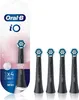 Braun Oral-B iO Sanfte Reinigung 4er, Aufsteckbürste, (Für Produktbild-Vorschau 13