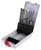 Bosch SDS-plus 7X Hammerbohrer 7tlg. 5/6/6/8/8/10/12mm ( Produktbild-Vorschau 6