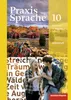 Praxis Sprache 10. Arbeitsheft. Allgemeine Ausgabe Náhľad obrázku produktu 1