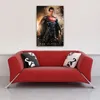 Man of Steel - Poster - Explosion Produktbild-Vorschau 2