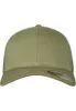 Flexfit Mesh Trucker Trucker Cap mit Polyester buck L/XL Anteprima dell’immagine prodotto 2
