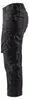 Blakläder Damen Service Piratenhose mit Stretch 7129, Produktbild-Vorschau 5