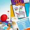 Hasbro Tabu Nr.5 Partyspiel für Spieler ab 12 Jahren mit Produktbild-Vorschau 2