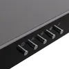 KlarsteinContempo 60 podvěsná digestoř 60cm 200 m³/h LED Náhled obrázku produktu 4