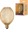 Paulmann Metallic Glow Standard 230V LED Globe Produktbild-Vorschau 1
