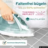 Timbley Bügelbrettbezug – mit Aluminium-Beschichtung, 2 Produktbild-Vorschau 4
