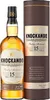 A bottle of Knockando 15 Years Single Malt Scotch Whisky and its cylindrical packaging are shown against a white background. Produktbild-Vorschau