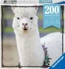RAVENSBURGER Puzzle Moment : Alpaga 200 pièces Voir les images du produit 2