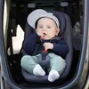 Siège enfant pour remorque de vélo - Confort et maintien Voir les images du produit 6