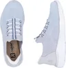 Rieker Damen Sneaker Textil Weite G rutschfest bequem Produktbild-Vorschau 29