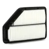 Luftfilter MAHLE LX 1948 für HONDA CR-V III (RE) Produktbild-Vorschau 3