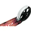 Odrážecí koloběžka Razor A5 Lux černá Náhled obrázku produktu 3