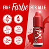 Belissia Lebensmittelfarbe Set – 3x10ml flüssig & Produktbild-Vorschau 2