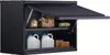 Armoire murale d'atelier 77 x 31,8 x 50 cm Armoire Voir les images du produit 1