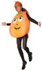 dressforfun® Kinderkostüm Cartoon Kürbis Produktbild-Vorschau 3