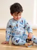 TupTam Baby Schlafsack mit Füßen und Ärmel  e Materialien Produktbild-Vorschau 3