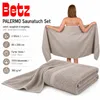 Betz 2 Stück Saunatücher Saunatuch Saunahandtuch Set Produktbild-Vorschau 6