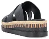 Pantofole da donna Rieker V7989-00 schwarz 40 Anteprima dell’immagine prodotto 44