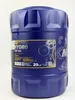 Mannol Mannol Hydro ISO 46 20 Liter Kanister Reifen Produktbild-Vorschau 15