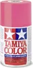 Tamiya PS-29 NEON-ROSA Sprühfarbe 100ml für Polycarbonat ( Produktbild-Vorschau 3