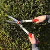 BOOMET : Set de sécateurs et de cisaille à haies avec lame Voir les images du produit 4