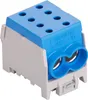 Pollmann HLAK 70-1/2 M2 blau - 1 x blau - Produktbild-Vorschau 1