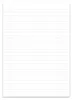 Staufen® style 040416027 Heft LIN27 - A4 16 Blatt 80g/qm Produktbild-Vorschau 7