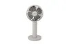 Ventilateur à main sans fil Unold 86627 Breezy II Grey, 5 Voir les images du produit 1
