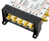 PremiumX PXMS 5/8 Multischalter mit Netzteil Multiswitch 1 Produktbild-Vorschau 5