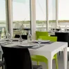 Bica Volga Quadratisch Grau Polypropylen (PP) Produktbild-Vorschau 11